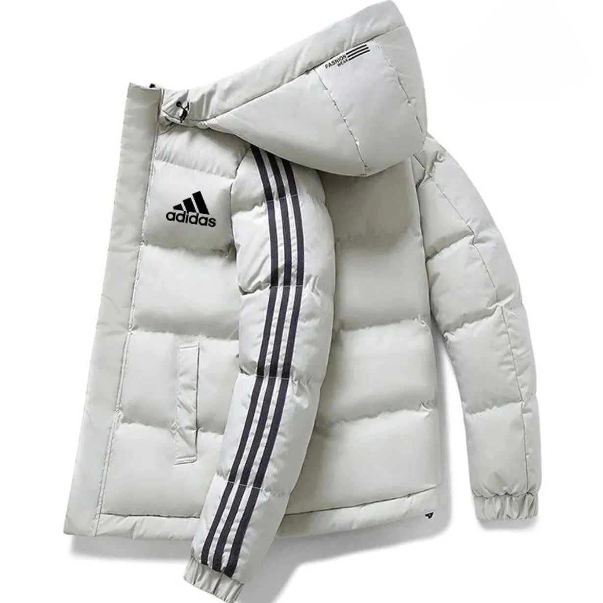 Veste en duvet pour homme