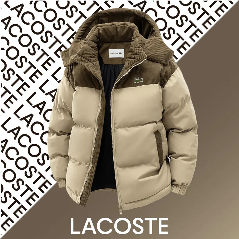 LC | Veste d'hiver