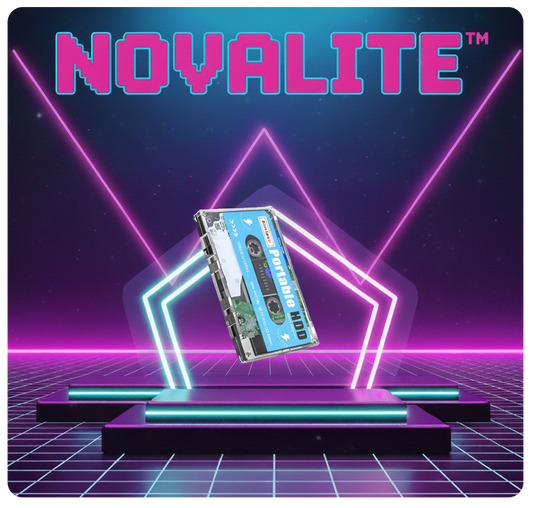 Novalite™ - Nova Disk