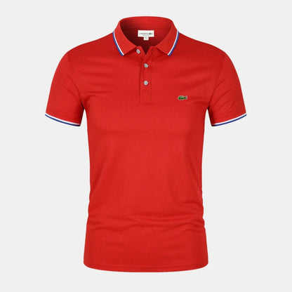 Polo élégant pour homme