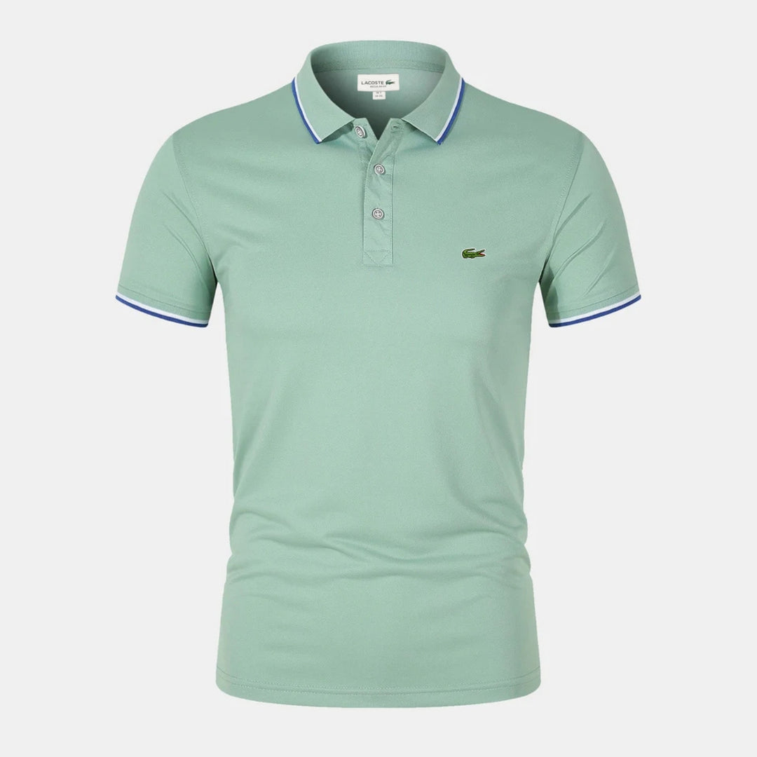 Polo élégant pour homme