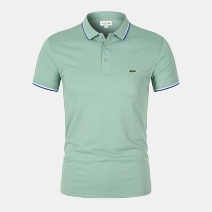 Polo élégant pour homme