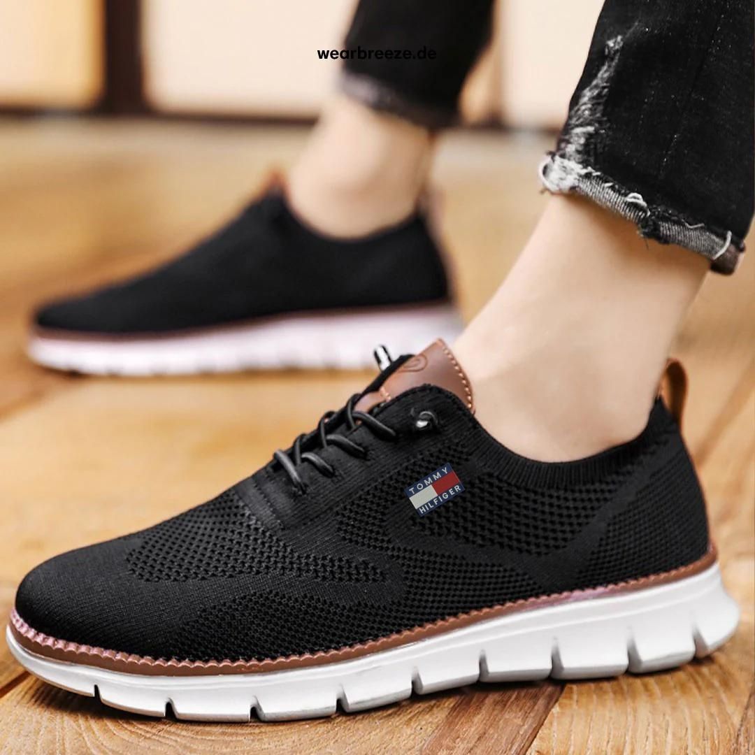 Chaussures orthopédiques modernes