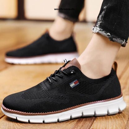 Chaussures orthopédiques modernes