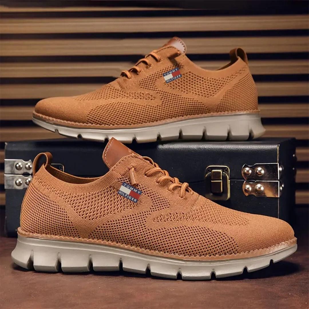 Chaussures orthopédiques modernes