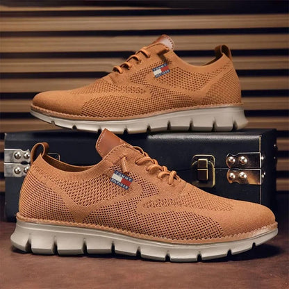 Chaussures orthopédiques modernes