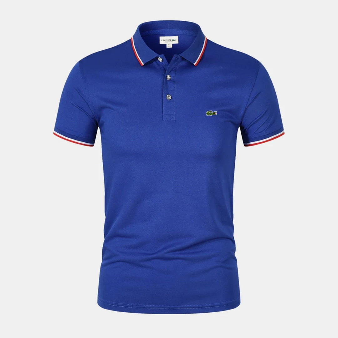 Polo élégant pour homme