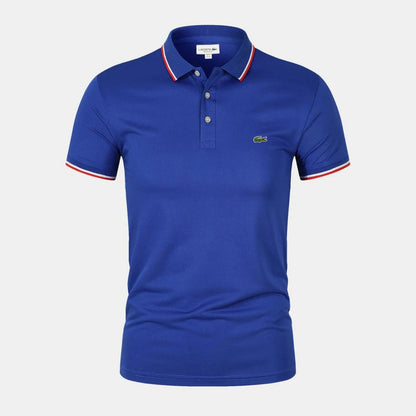 Polo élégant pour homme