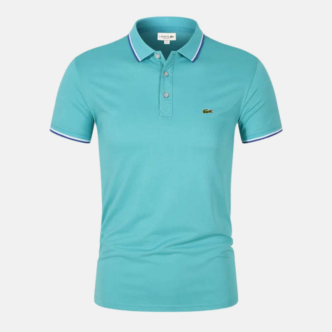 Polo élégant pour homme