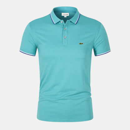 Polo élégant pour homme