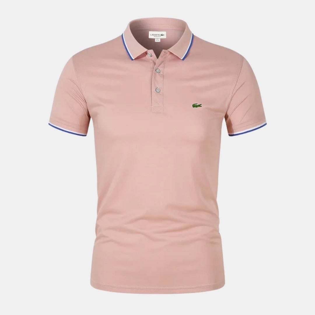 Polo élégant pour homme