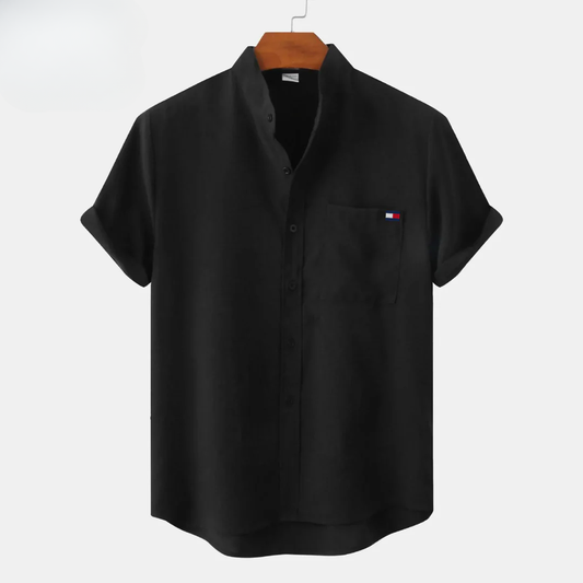 Chemise décontractée de luxe