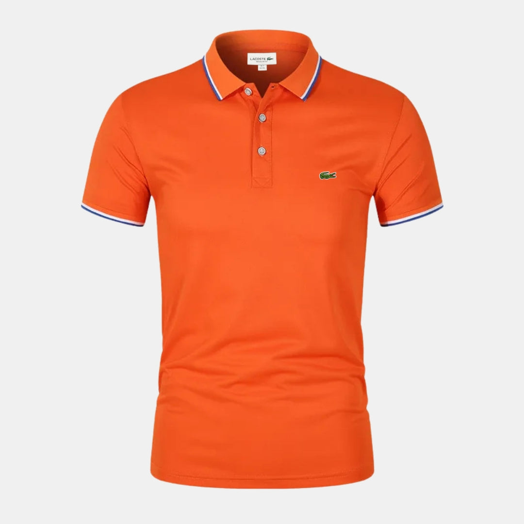 Polo élégant pour homme