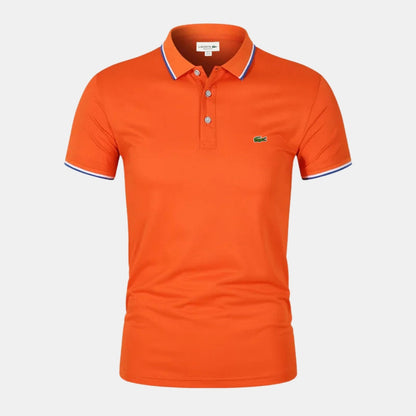 Polo élégant pour homme