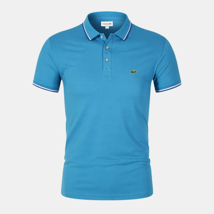 Polo élégant pour homme