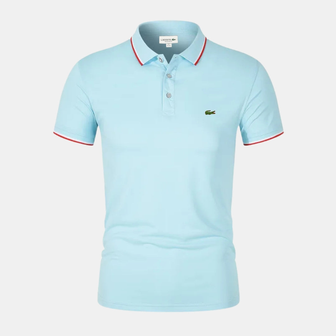 Polo élégant pour homme