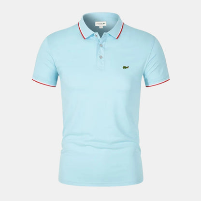 Polo élégant pour homme