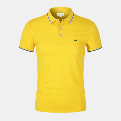 Polo élégant pour homme