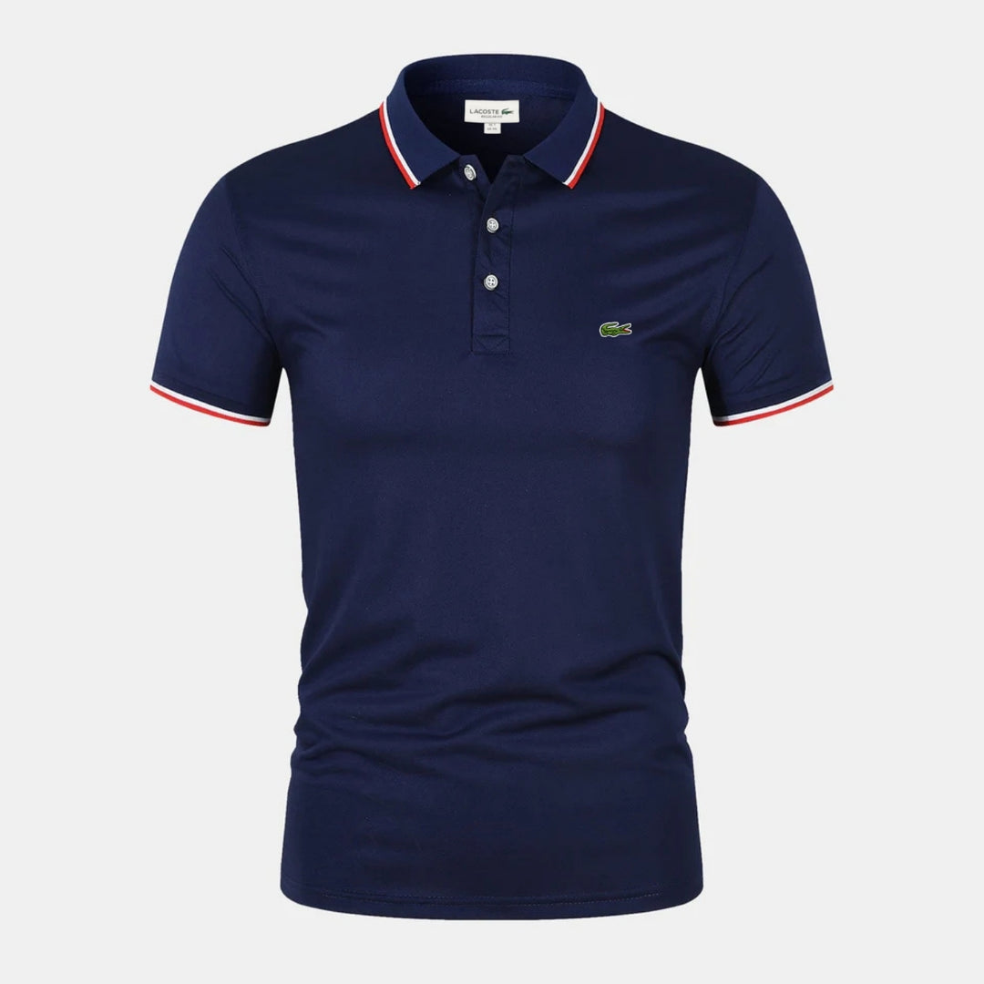 Polo élégant pour homme