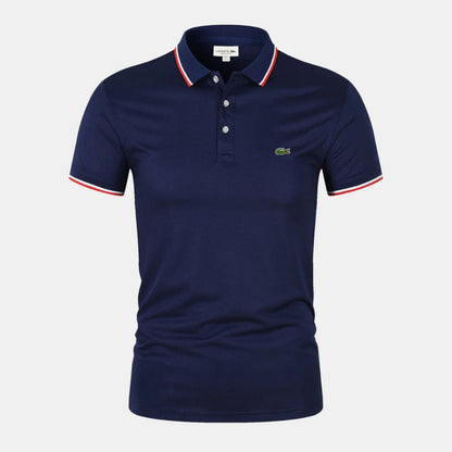 Polo élégant pour homme