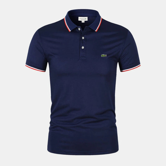 Polo élégant pour homme