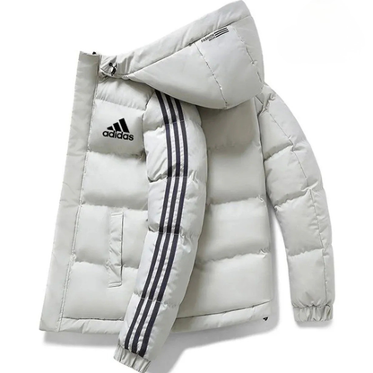 Veste en duvet pour homme