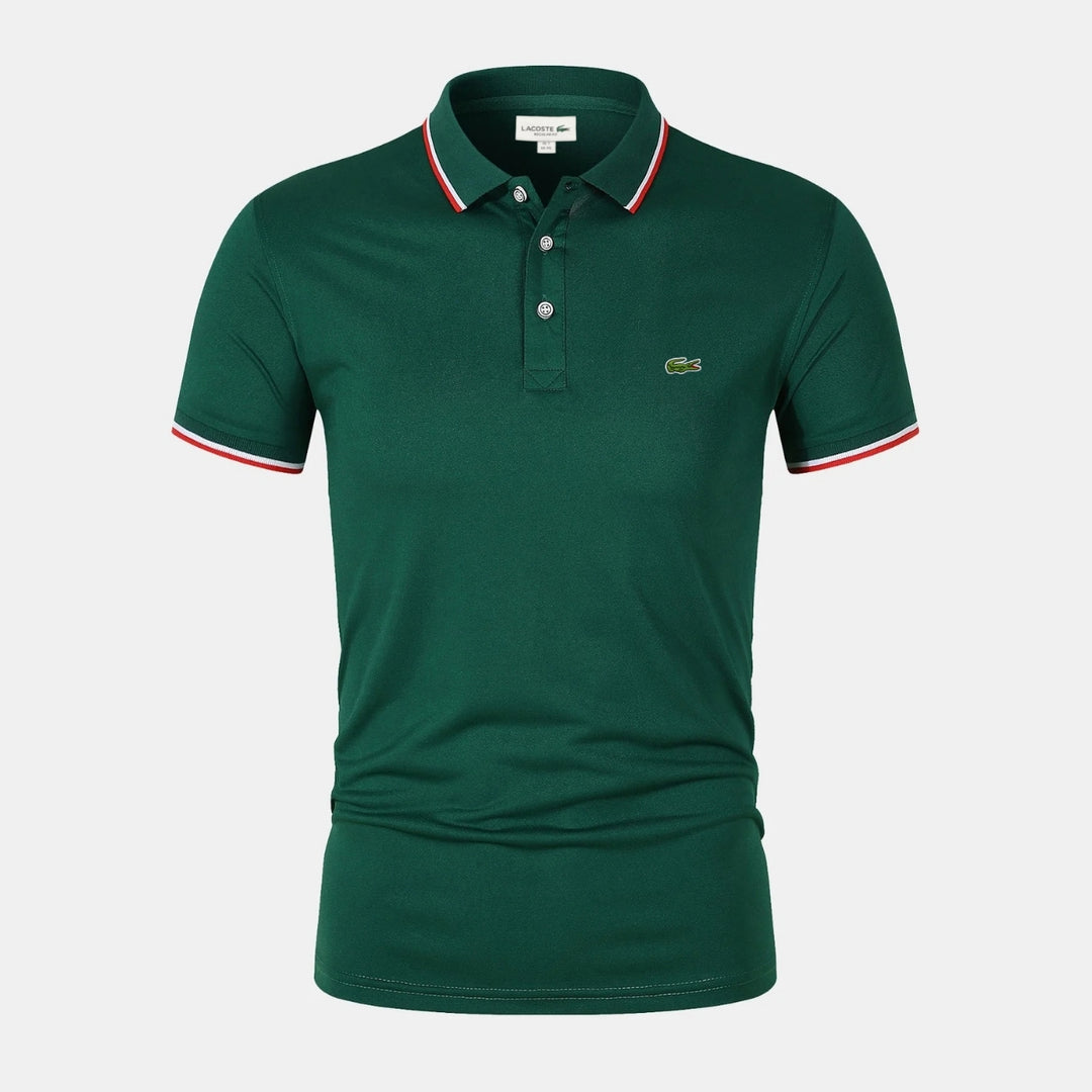 Polo élégant pour homme