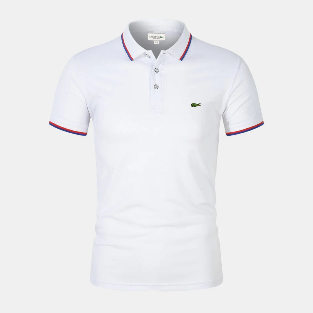Polo élégant pour homme