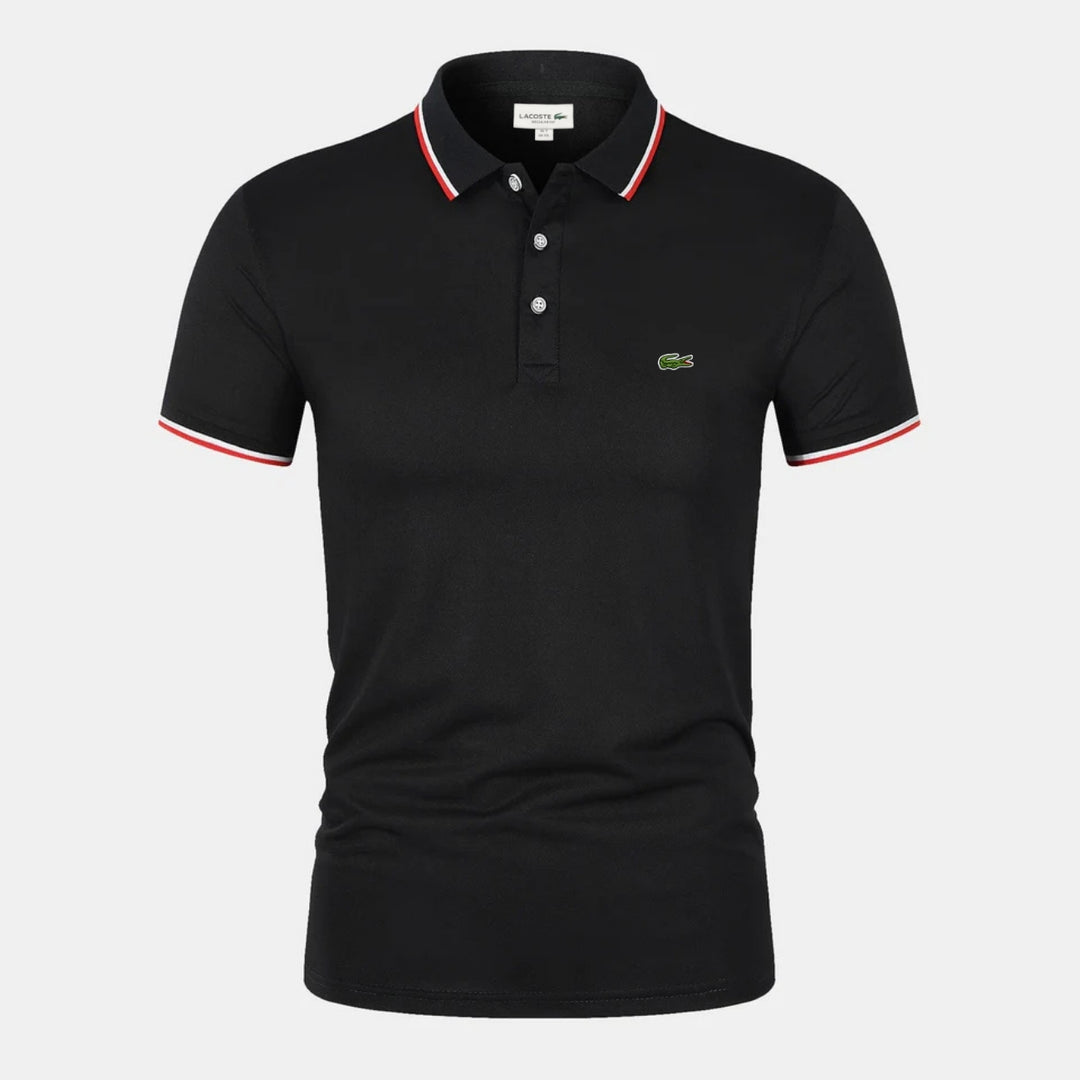 Polo élégant pour homme
