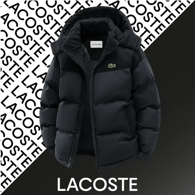 LC | Veste d'hiver