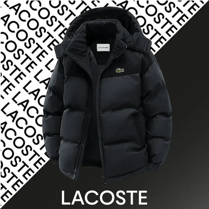LC | Veste d'hiver