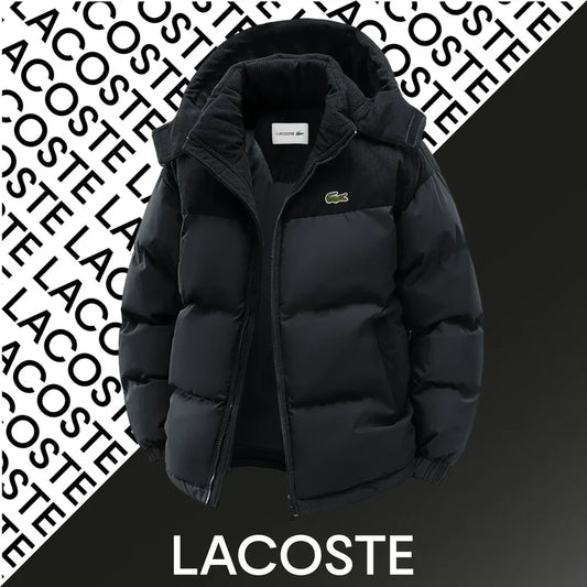 LC | Veste d'hiver
