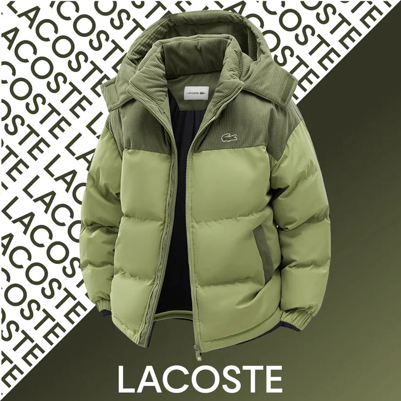 LC | Veste d'hiver