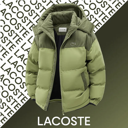 LC | Veste d'hiver