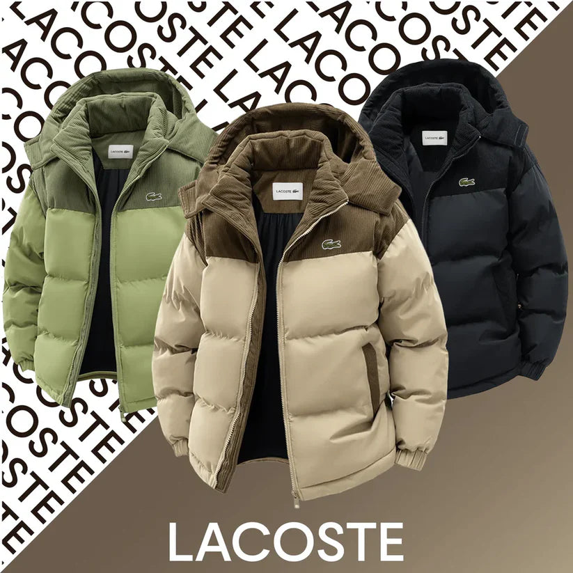 LC | Veste d'hiver