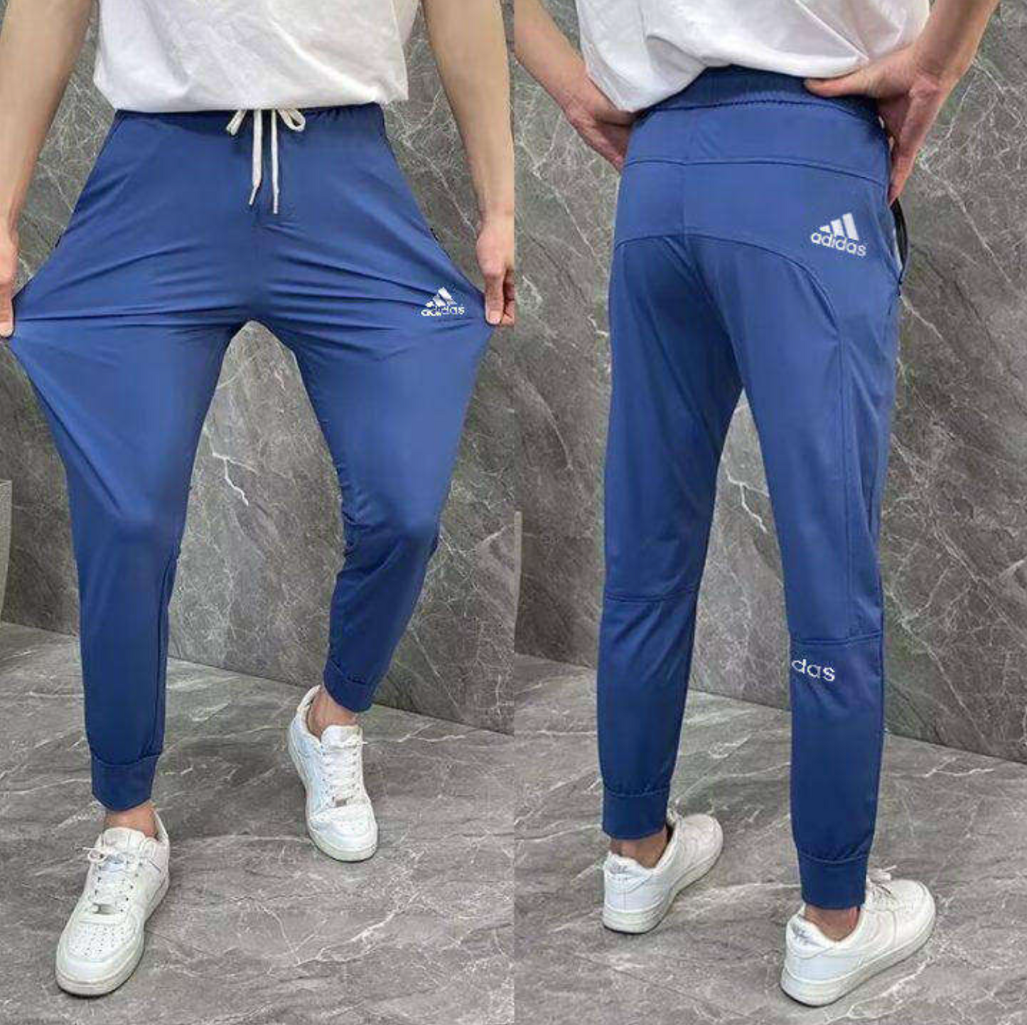 Pantalon cargo de sport