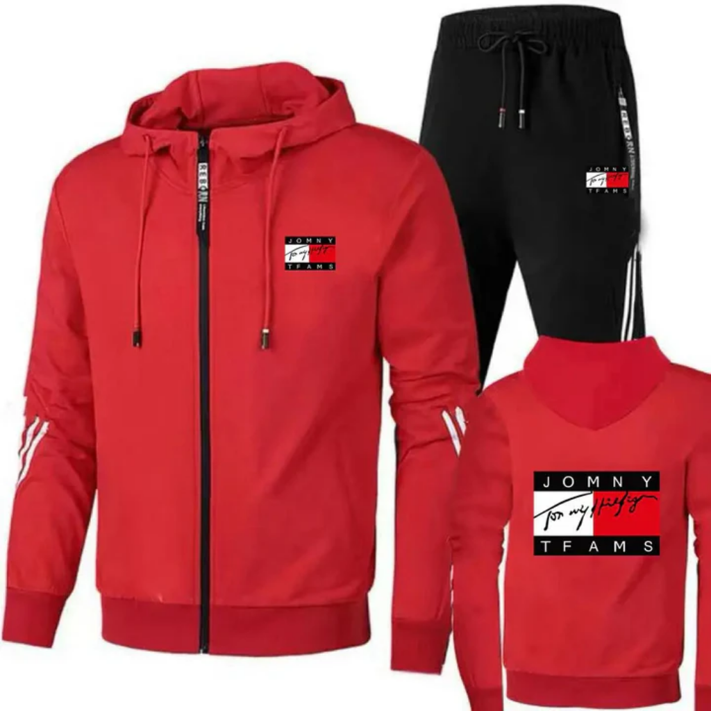 Survêtement pour homme