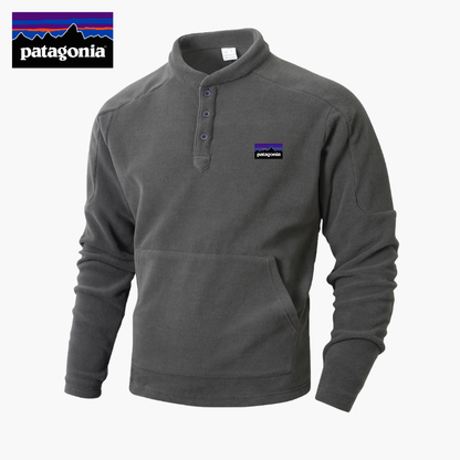 Pull polaire classique à boutons-pression Patagonia